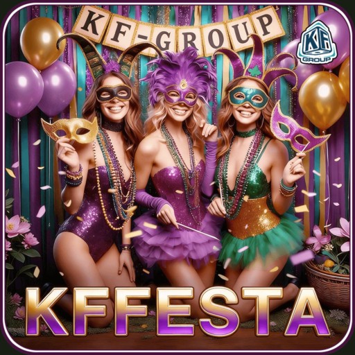KFFESTA.COM