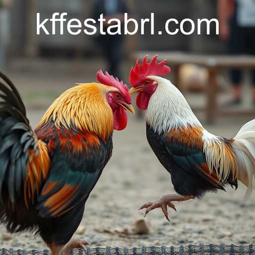 Cockfighting