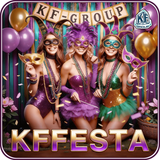 KFFESTA.COM