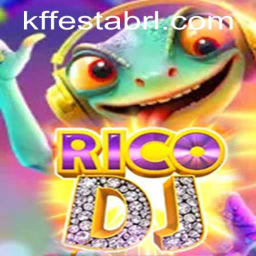 Discover the Thrills of RicoDJ: An Engaging Gaming Experience
